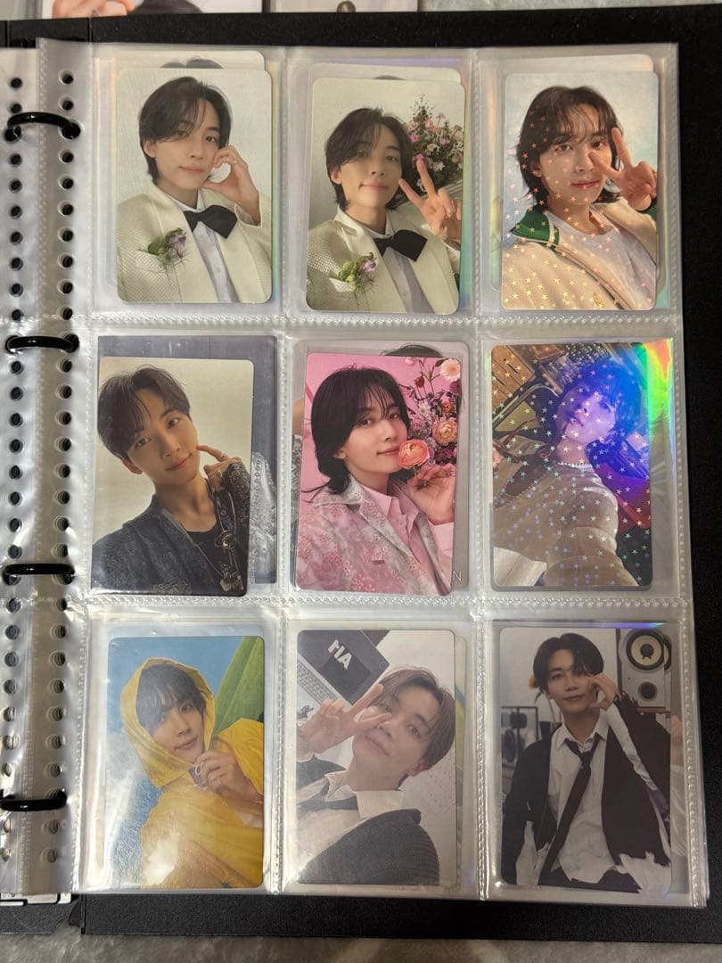 ジョンハン　まとめセット