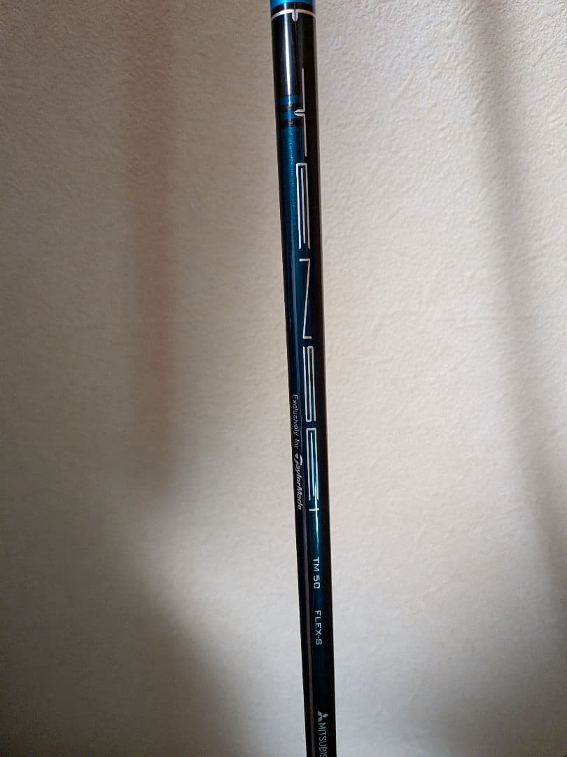 TaylorMade SIM2Max ドライバー