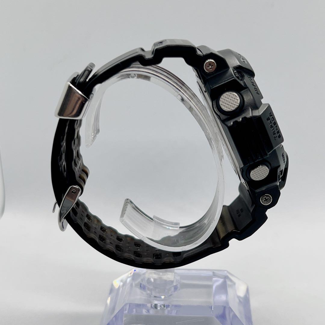 時計 G-SHOCK RANGEMAN GW-9400BJ