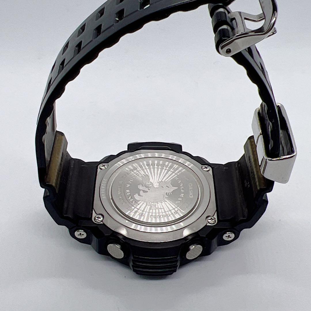 時計 G-SHOCK RANGEMAN GW-9400BJ