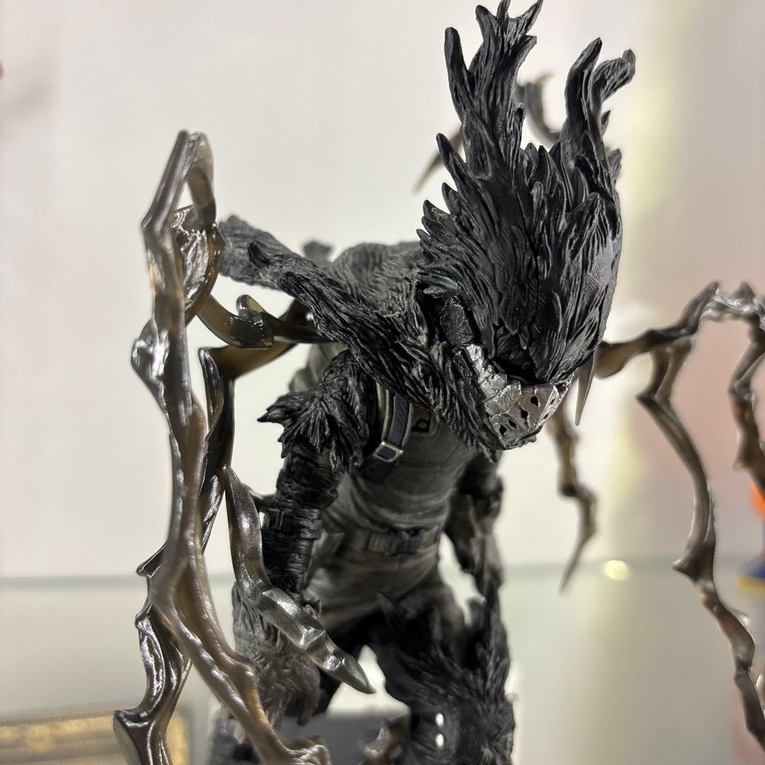 JUMP OUT HEROES EXTRA/緑谷出久