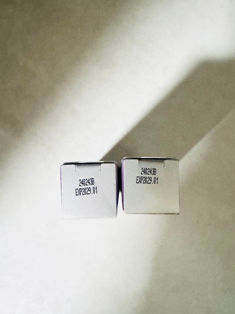 ドテラ　サルベル　2本セット