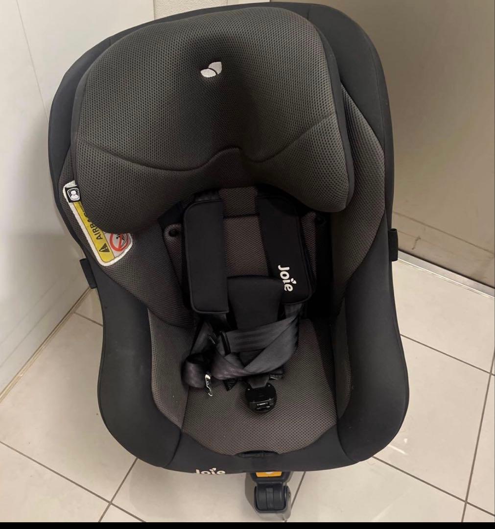 【なべママ様限定】JOIE C1416ABTTB500 チャイルドシート