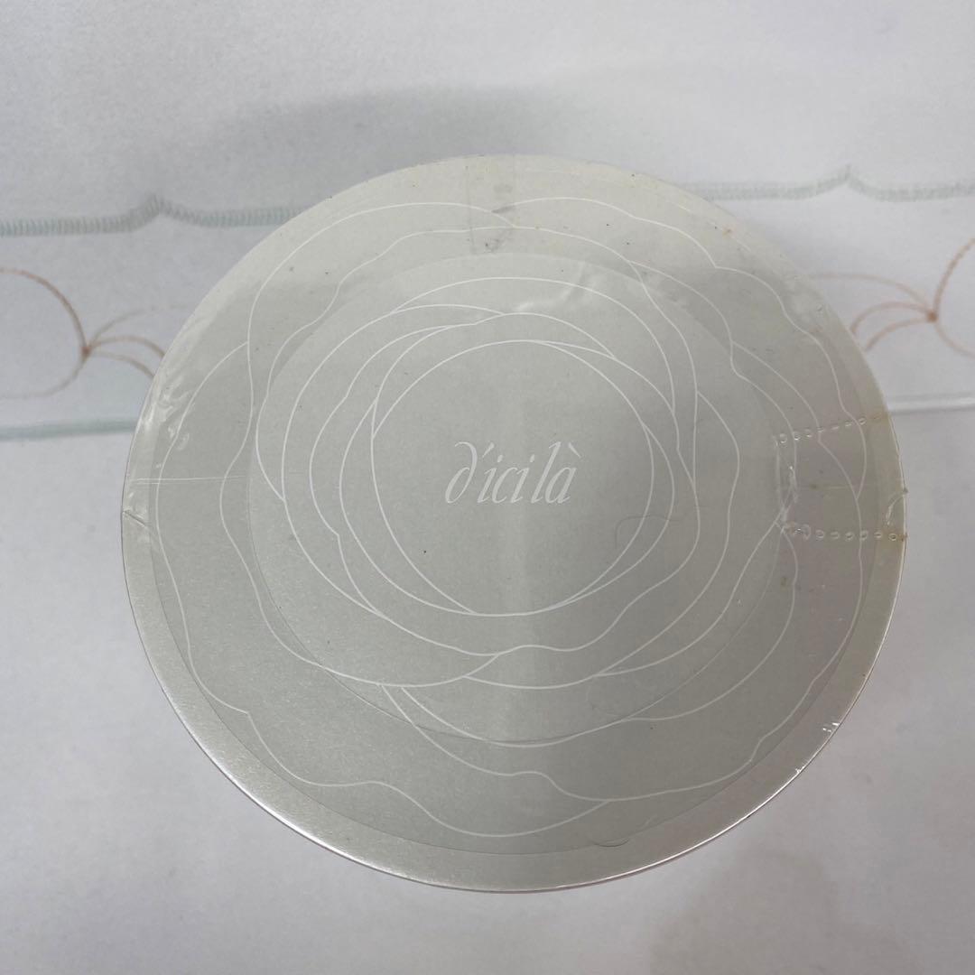 ディシラ シャン　ドゥ　ローズ　香水　25ml ディシラ シャンドゥローズ