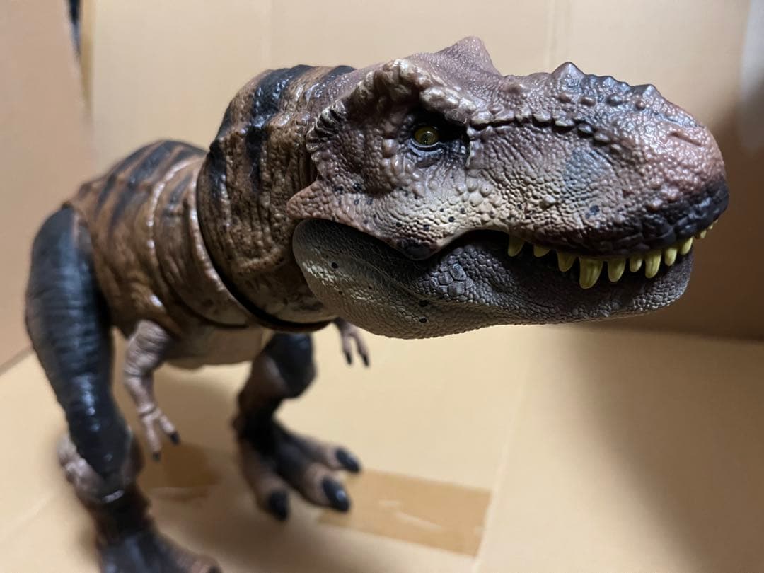 ハモンドコレクション　ティラノサウルス