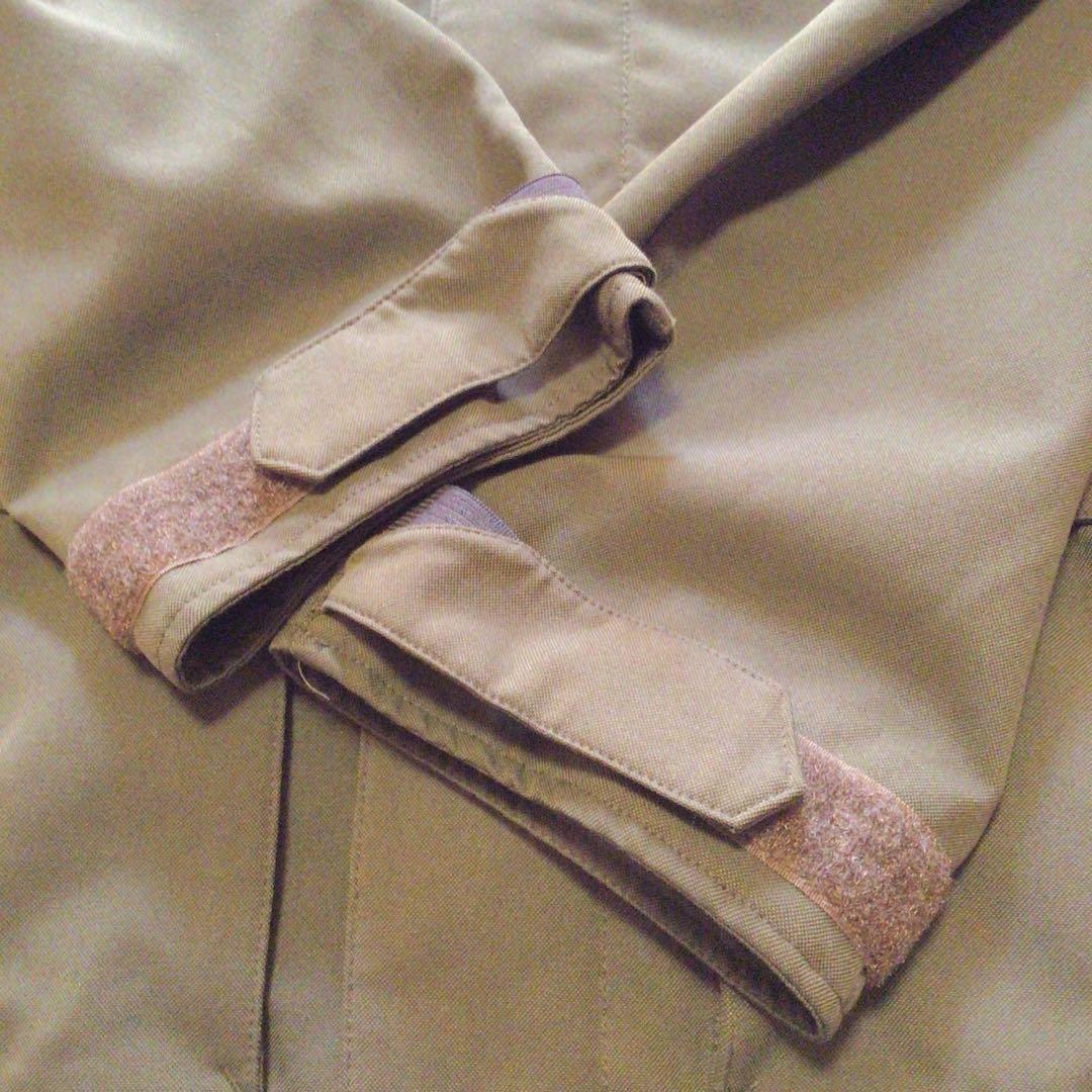 VOLCOM/ボルコム スキー/スノーボード ウェア 上下セット Sサイズ