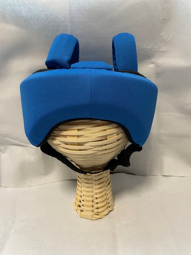 KIYOTA ヘッドガード　フィット　KM-400