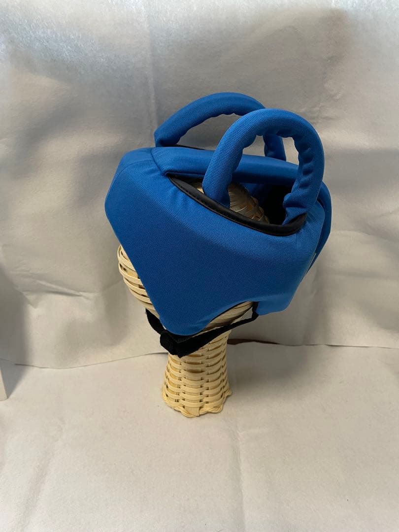 KIYOTA ヘッドガード　フィット　KM-400