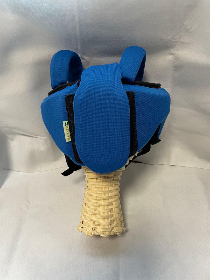 KIYOTA ヘッドガード　フィット　KM-400