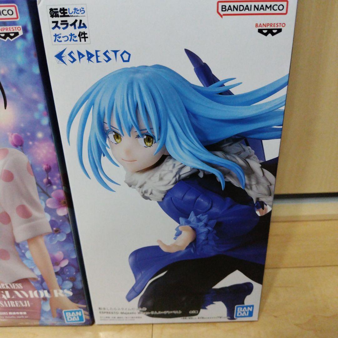 人気プライズフィギュア　13箱 セット