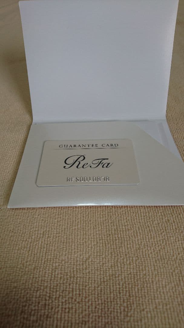 リファカラット フェイス サロンモデル