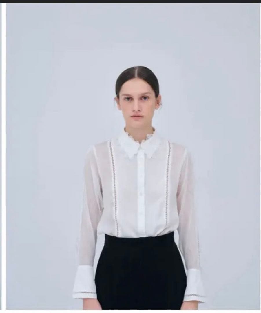 1/23までお値下げ✨laubeblanc ローブブラン