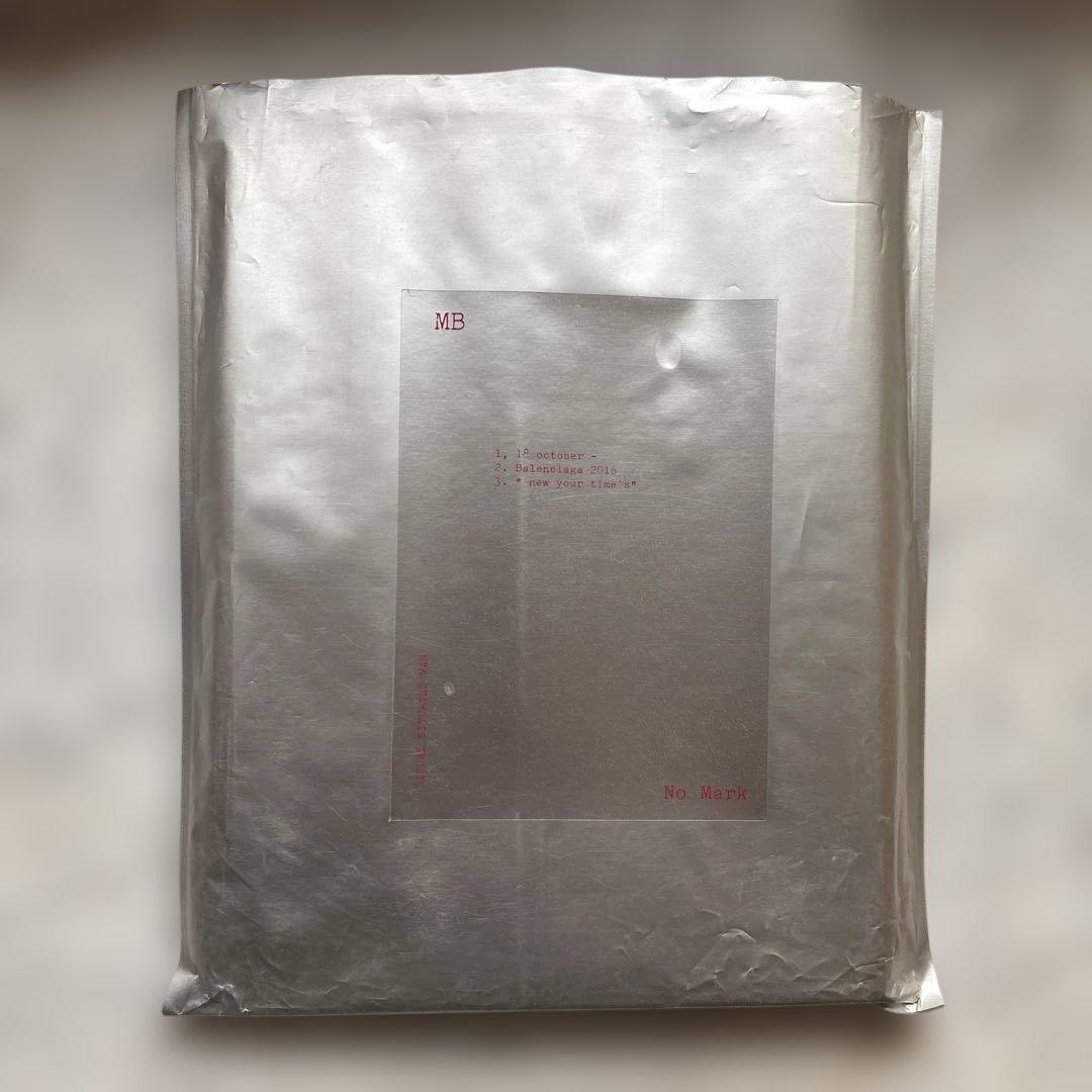 マークボスウィック　写真集