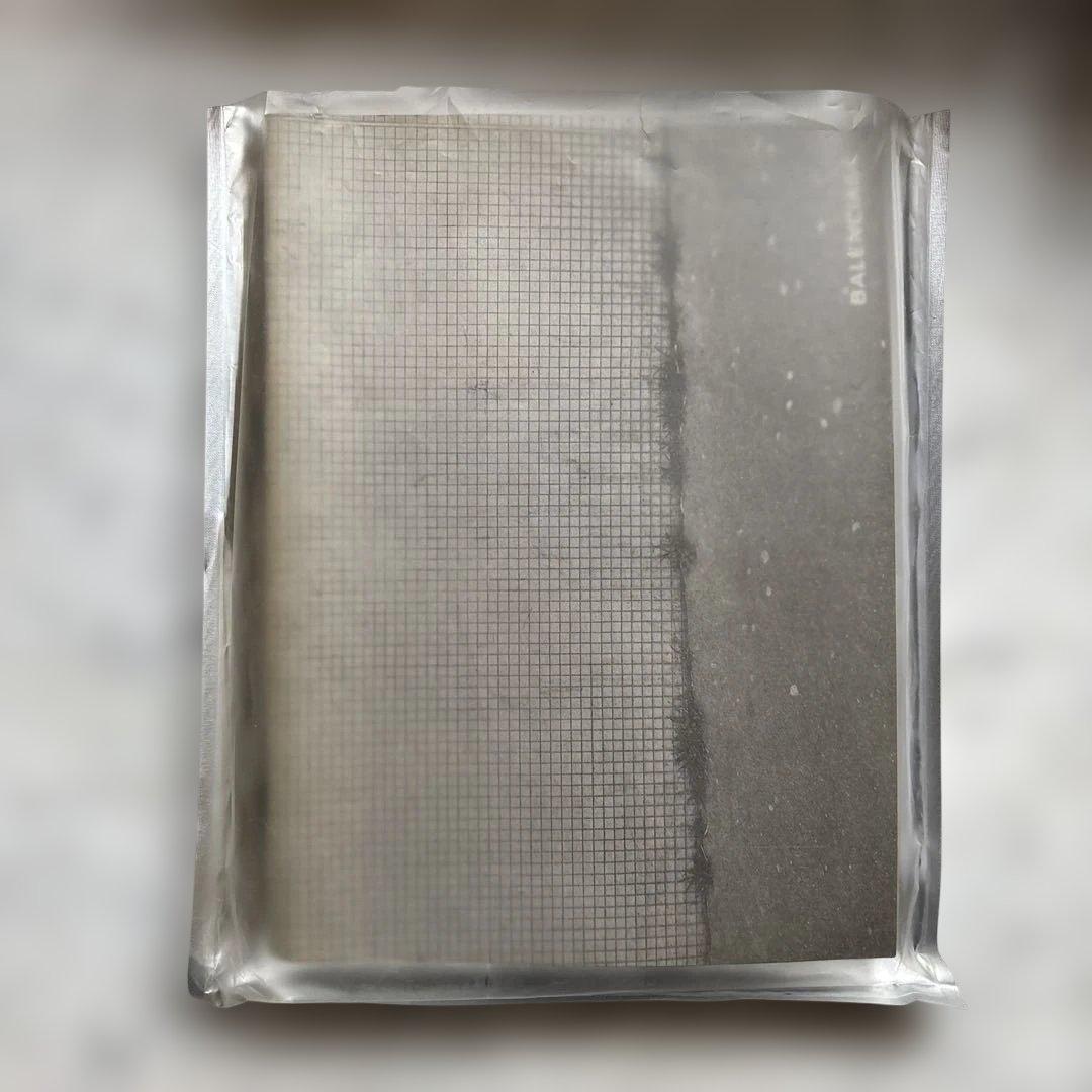 マークボスウィック　写真集