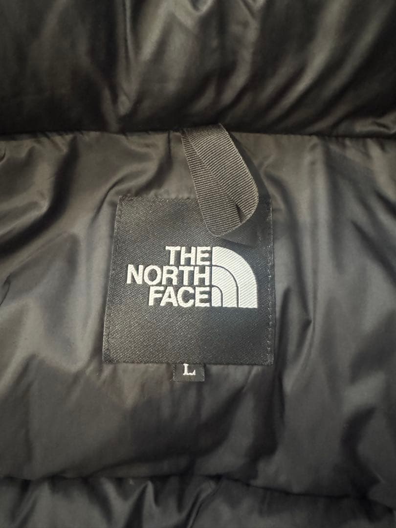 バルトロライトジャケット