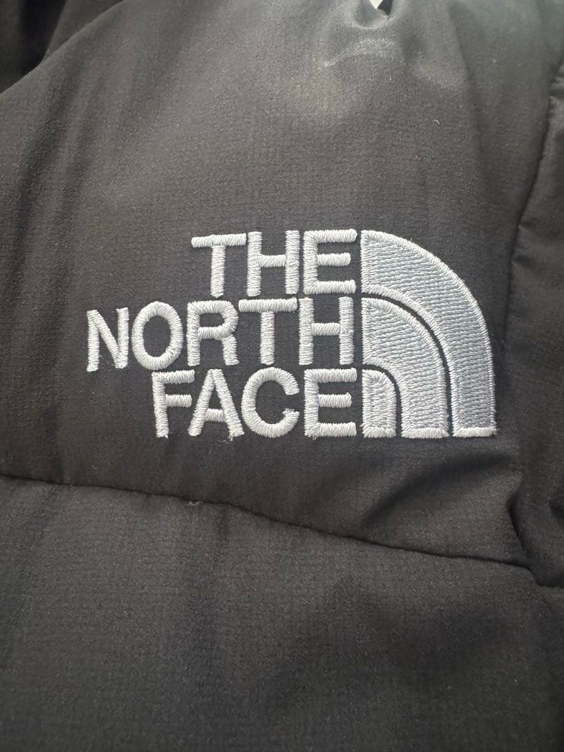 バルトロライトジャケット