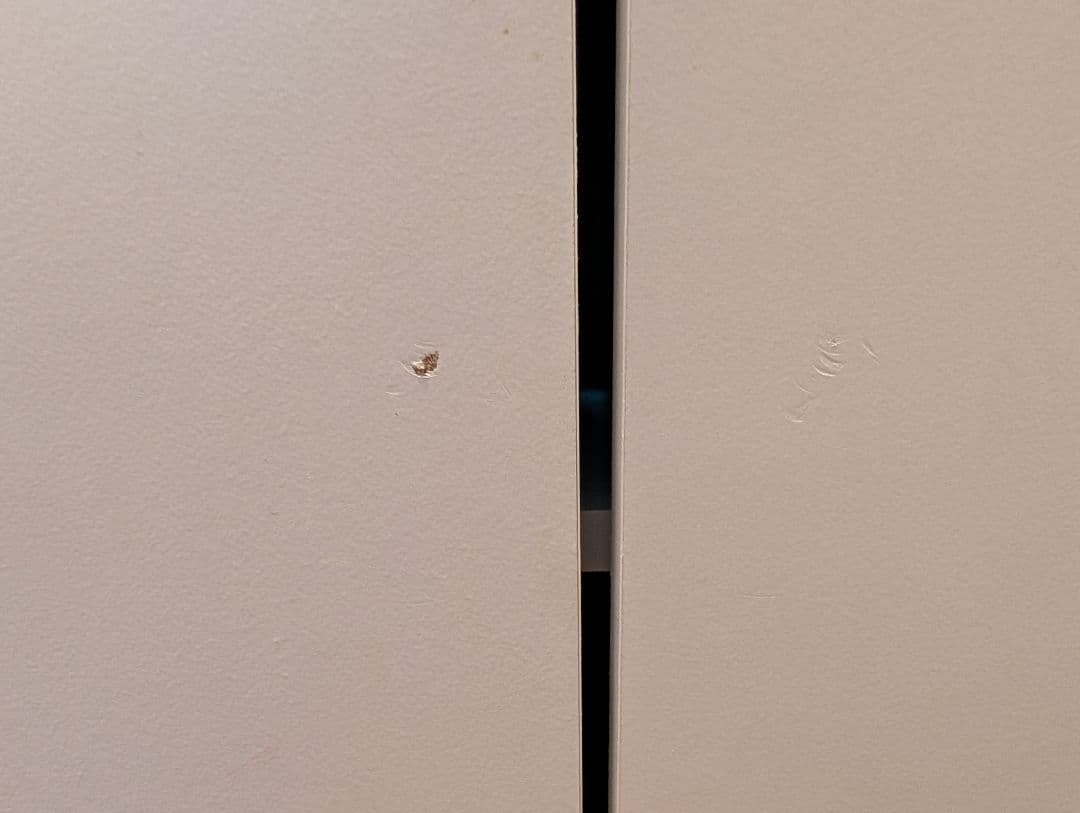 ニトリ　キッチンカウンター【送料込み】