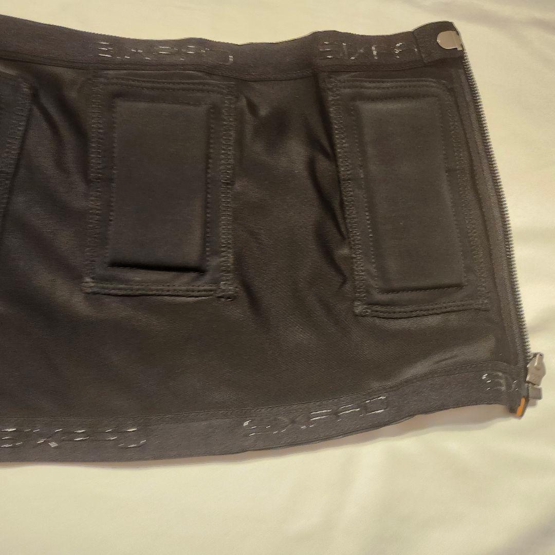 SIXPAD シックスパッド パワースーツ コアベルト M