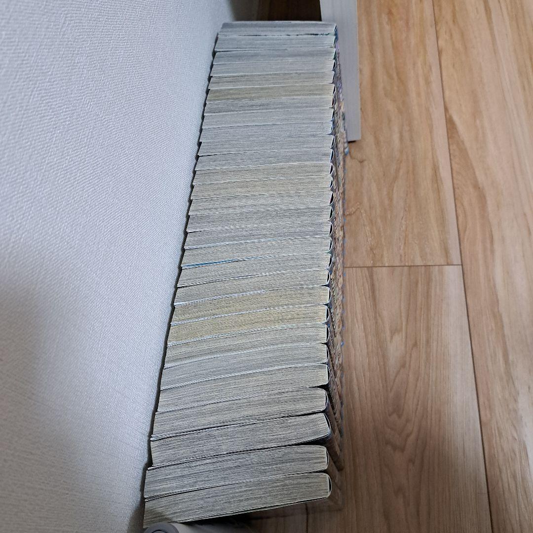 【全28冊】ドクターストーン 全27巻＋reboot:白夜　Dr.STONE