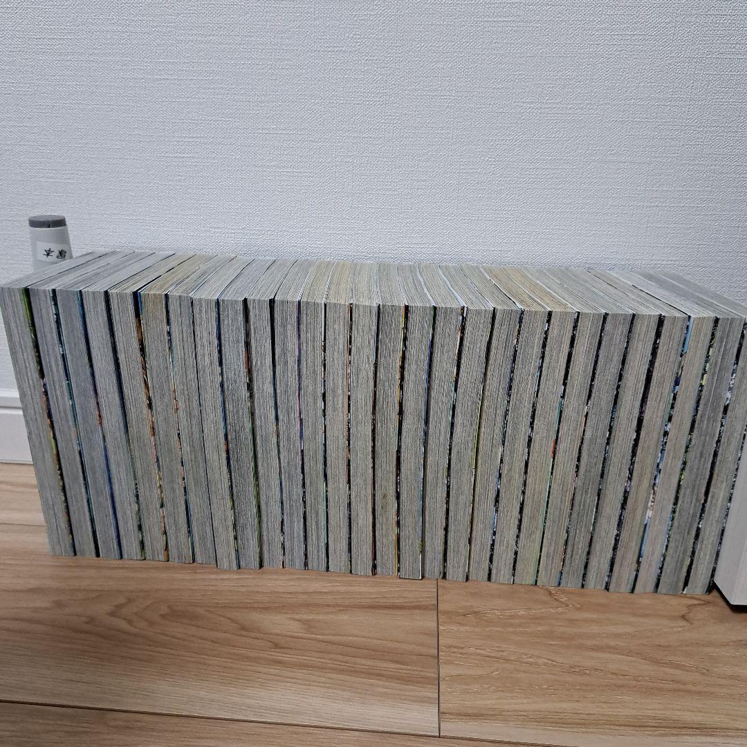 【全28冊】ドクターストーン 全27巻＋reboot:白夜　Dr.STONE