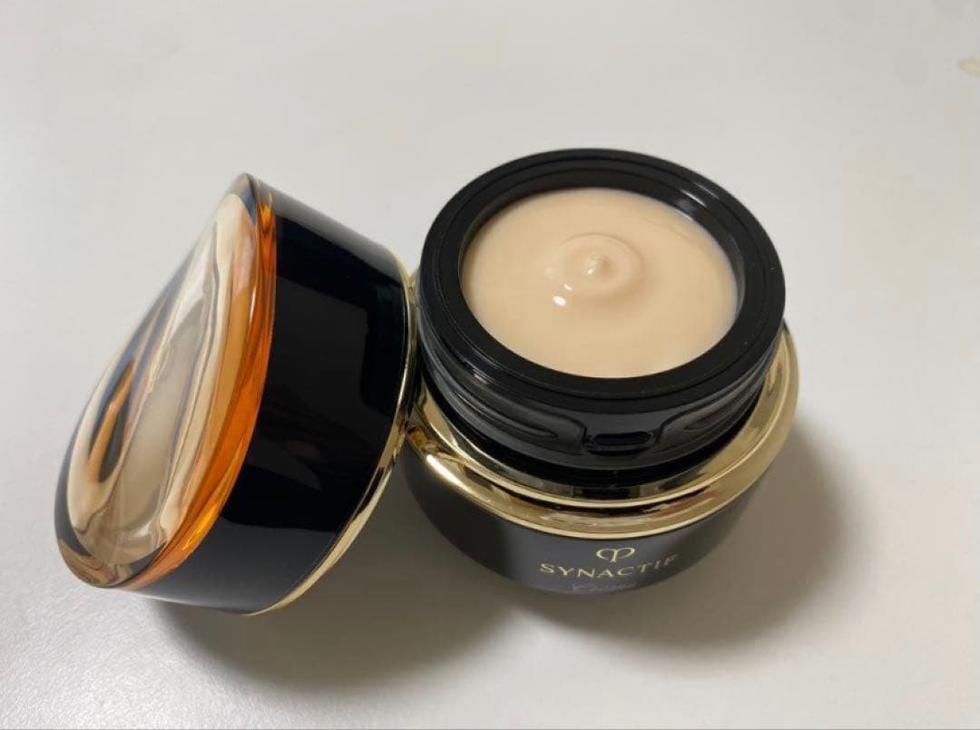 〈新品〉シナクティフ クレドポーボーテ クレームn クリーム