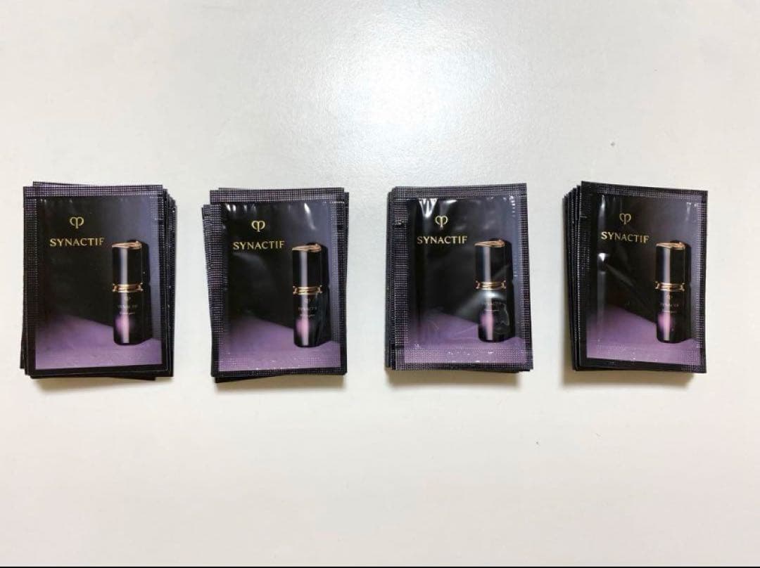 〈新品〉シナクティフ クレドポーボーテ クレームn クリーム