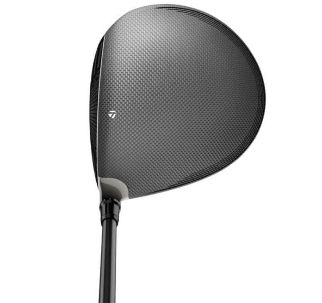 テーラーメイド Qi35 MAX ドライバー