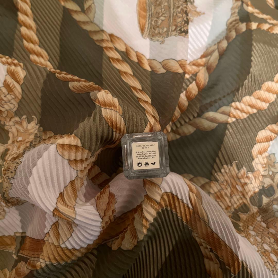 Jo Malone Poppy & Barley コロン