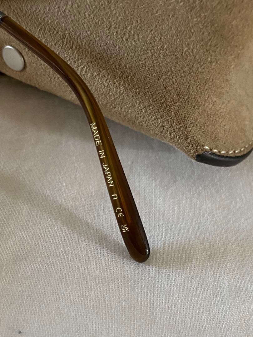 小物 OV484 Oliver Peoples BRUNELLO CUCINELLI