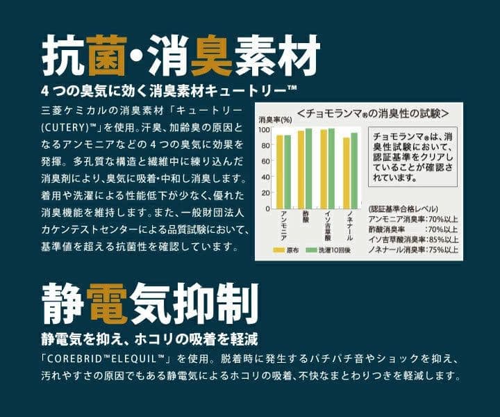 ひだまり　チョモランマ　紳士ズボン下　Ｌ　防寒　肌着　 QMS952　箱無し21
