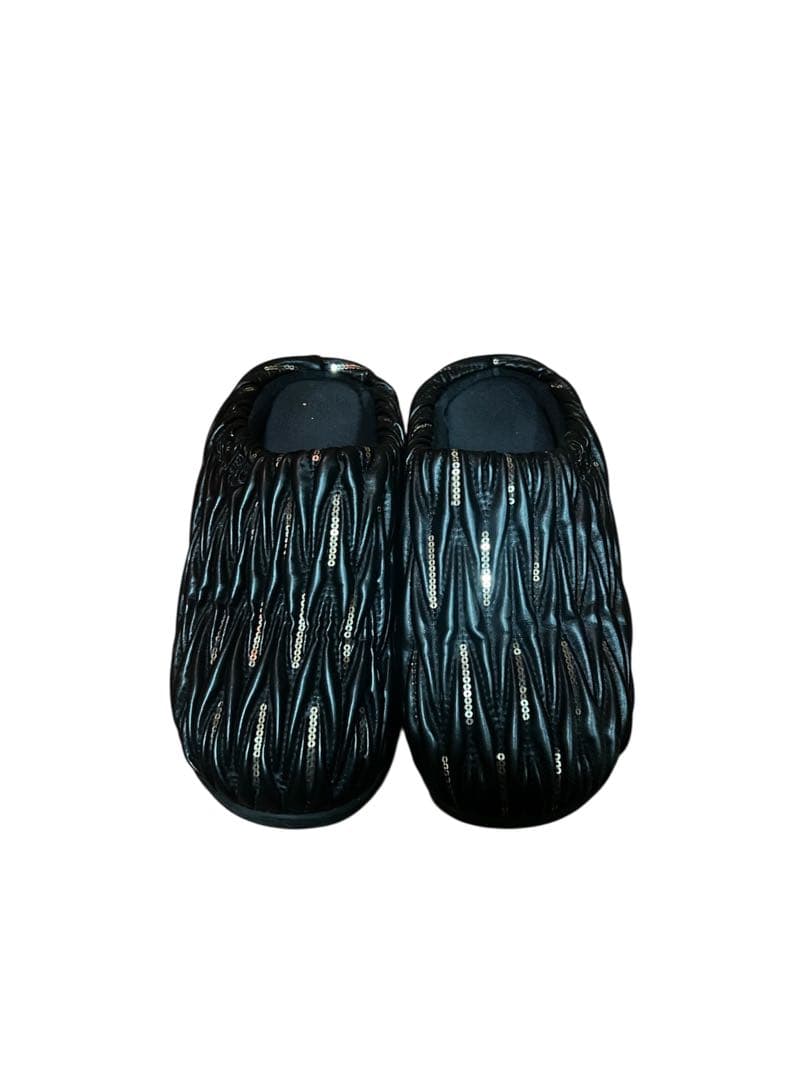 【SUBU】HAREMOKEMO BANQUET スブ ハレモケモ サンダル