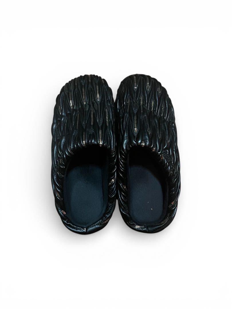 【SUBU】HAREMOKEMO BANQUET スブ ハレモケモ サンダル