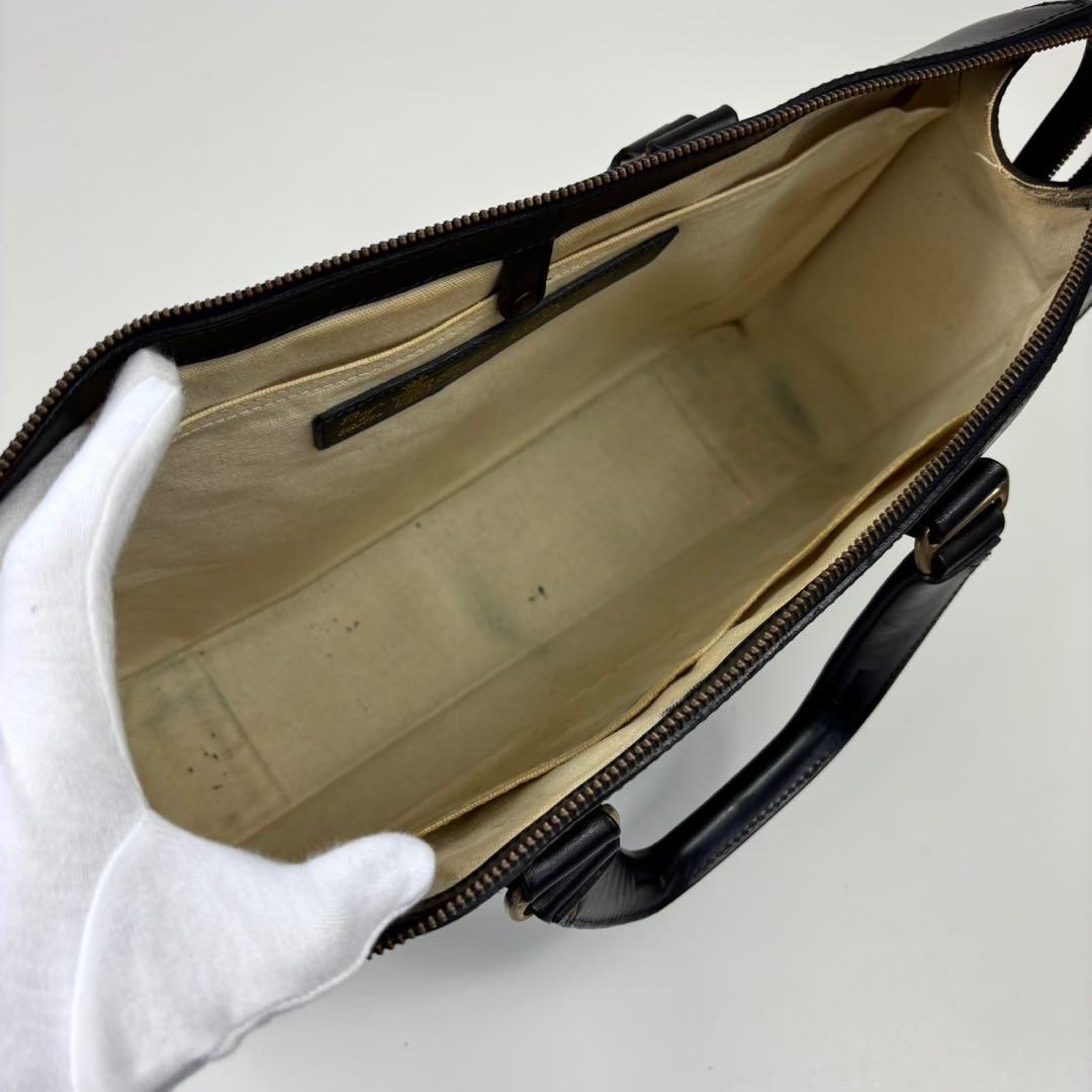 専用Felisi 1839/A バケッタ　ビジネスバッグ