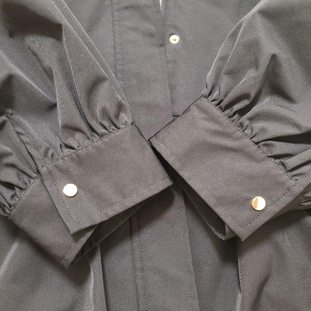 最終値下げ♦︎美品♦︎maison de Dolce マウンテンパーカー