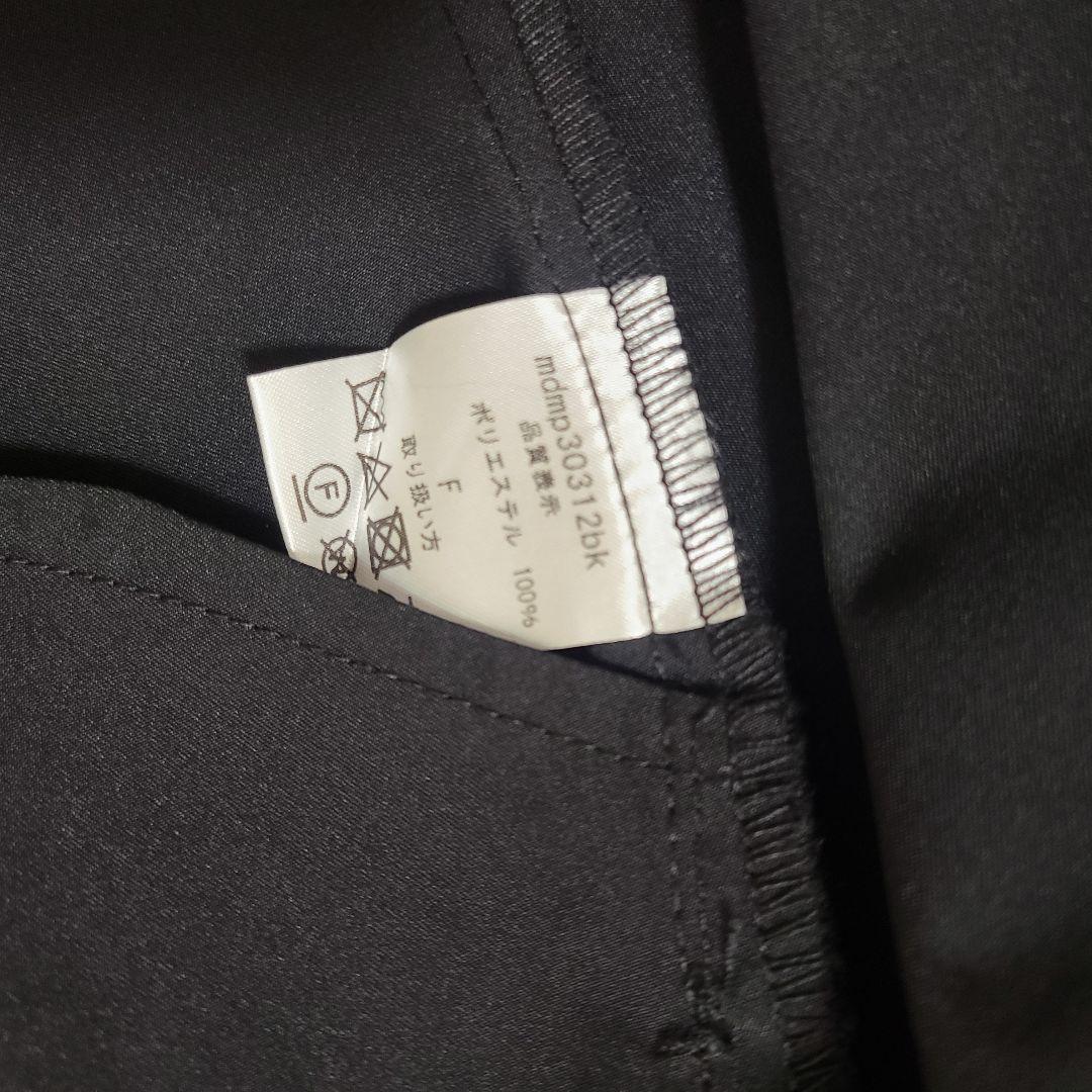 最終値下げ♦︎美品♦︎maison de Dolce マウンテンパーカー