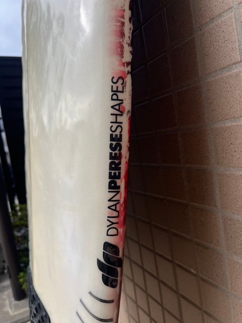 DPSURFBOARDS / SCOUT サーフボード