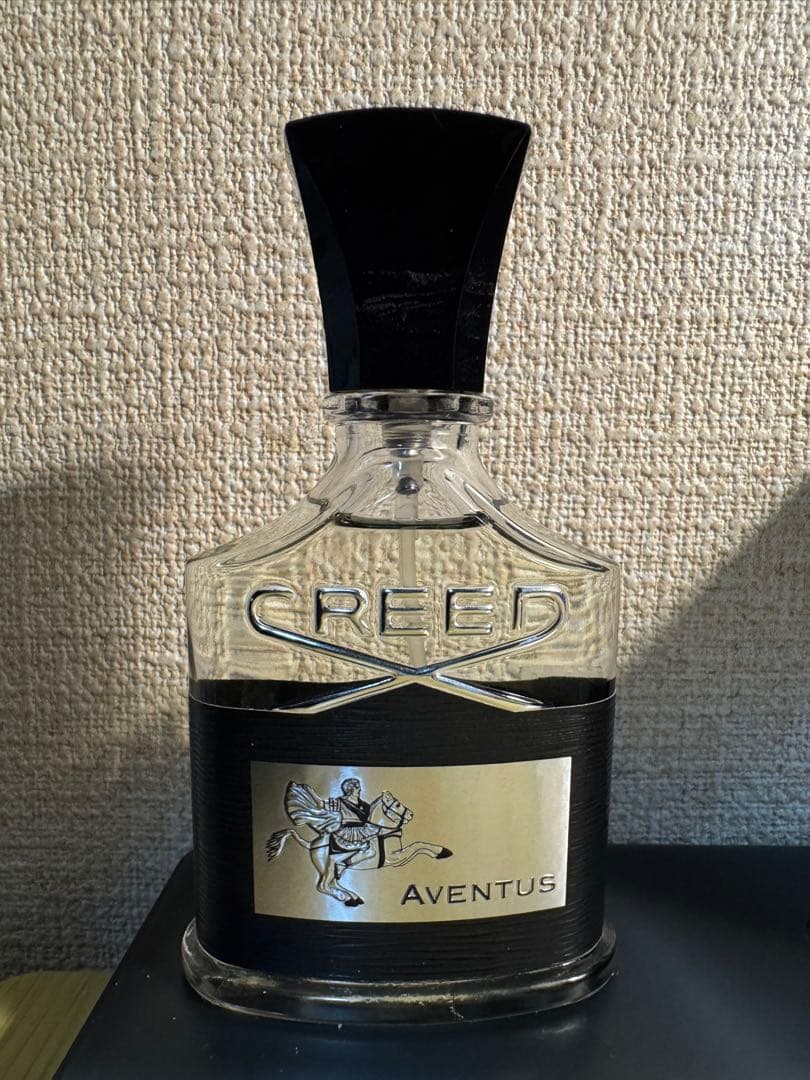 [国内正規品] CREED AVENTUS 75ml