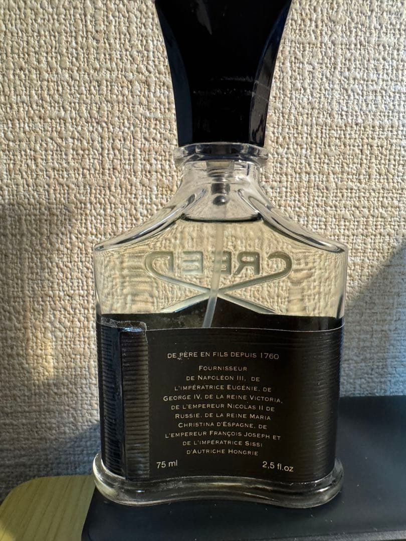 [国内正規品] CREED AVENTUS 75ml