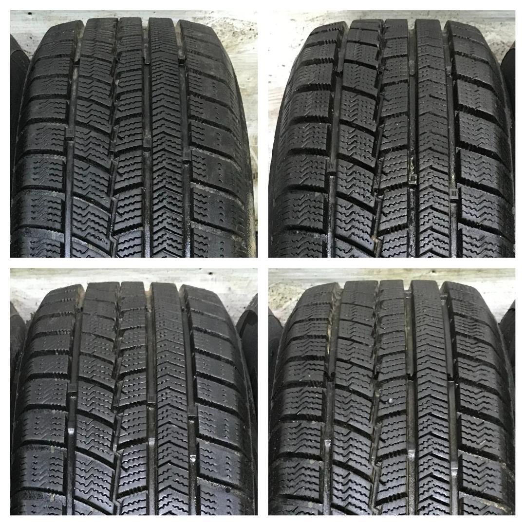 70 HIFLY 175/65R15 2023年製 スタッドレス