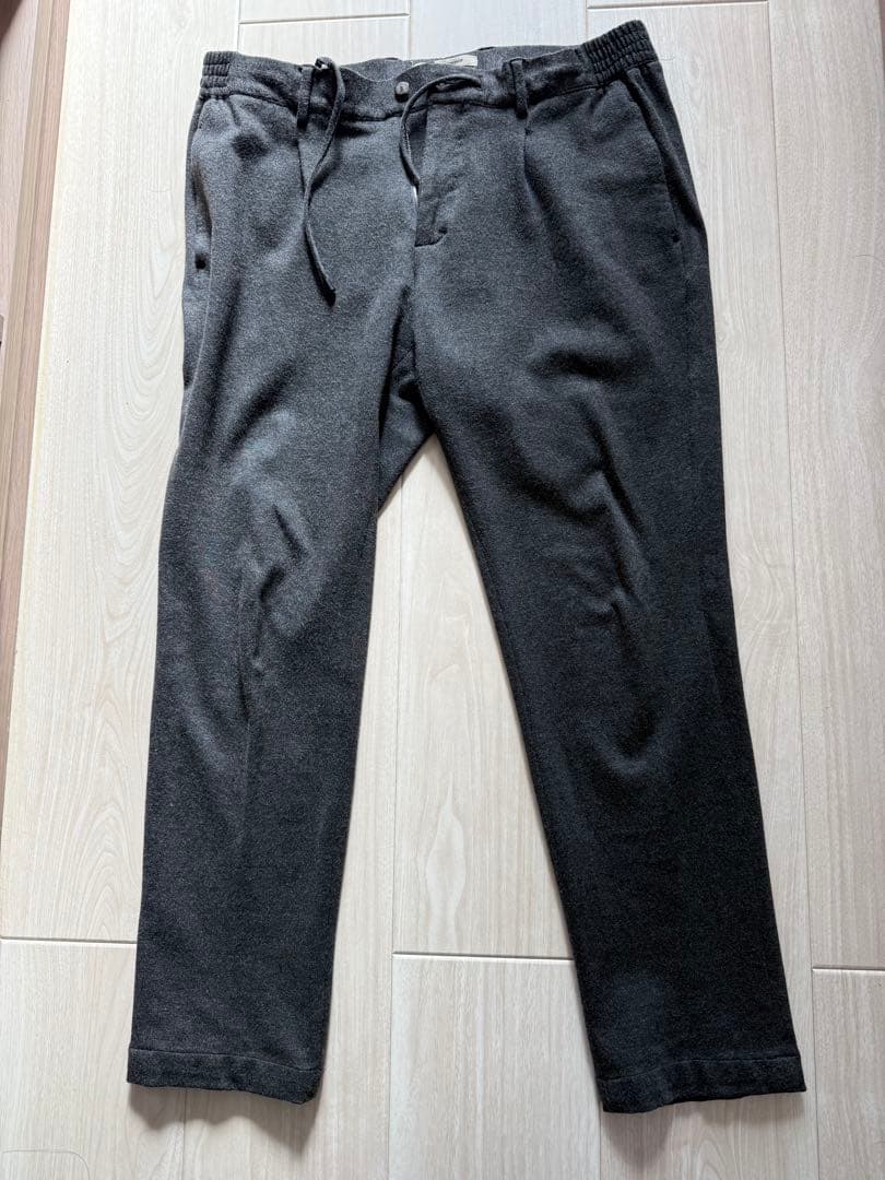 ☆美品☆giab's ARCHIVIO MASACCIO ジャージー