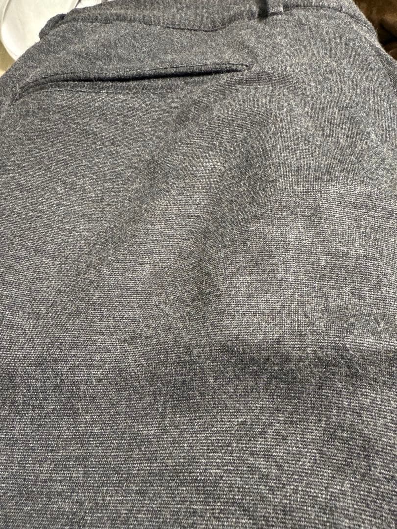 ☆美品☆giab's ARCHIVIO MASACCIO ジャージー