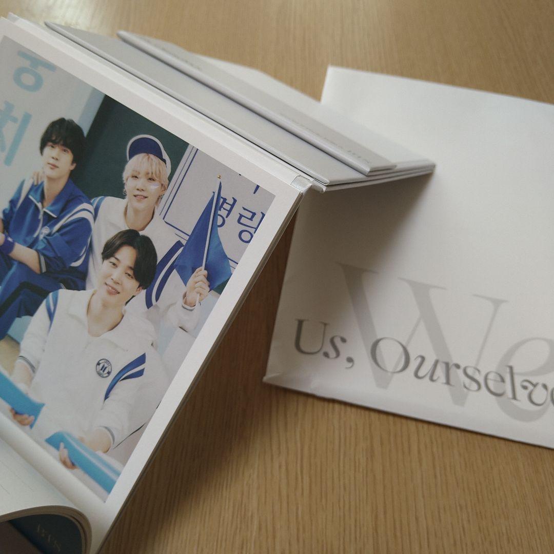 BTS CD DVD BD 防弾少年団　まとめ売りCD