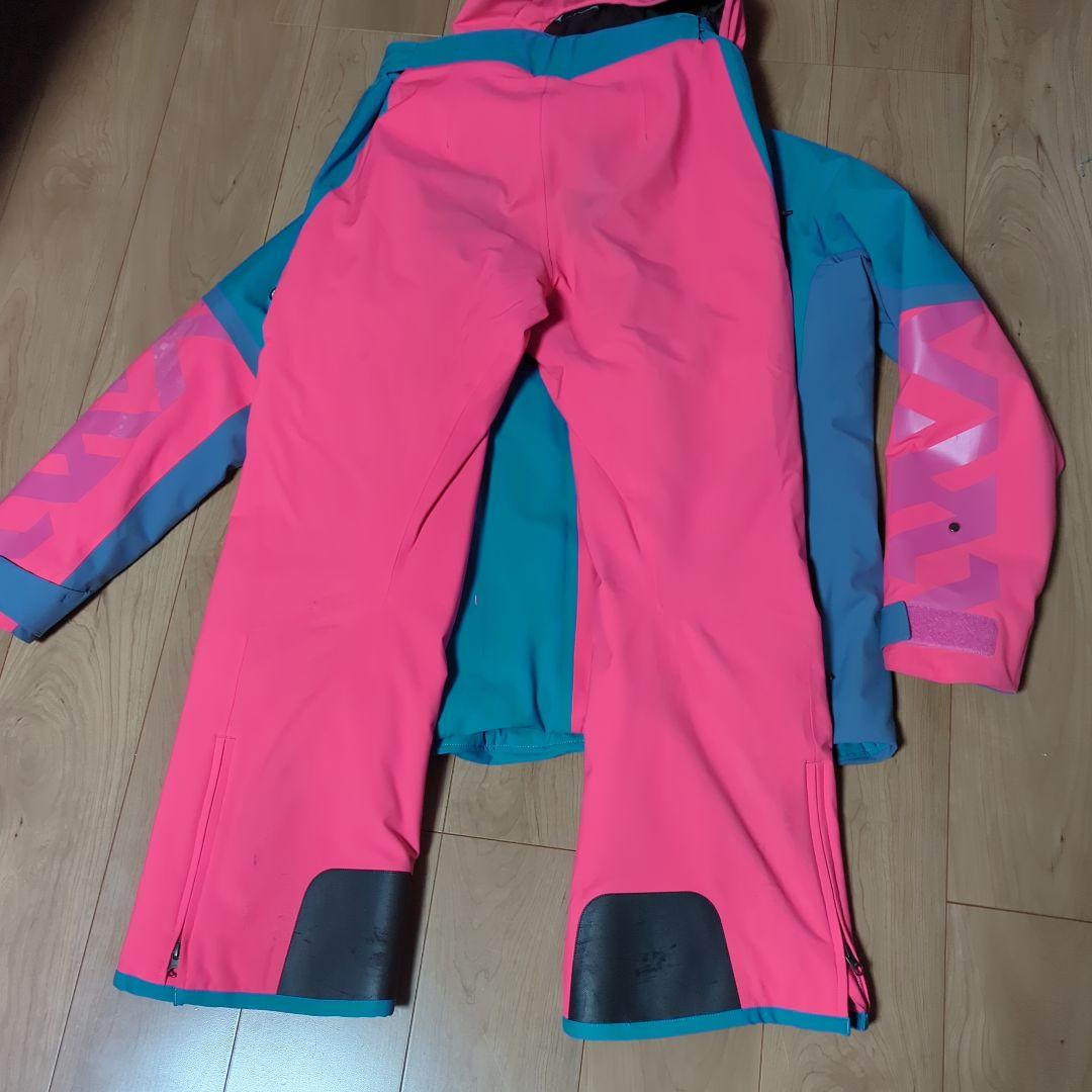 PotokさんONYONE　オンヨネ　スキーウェア　Lサイズ