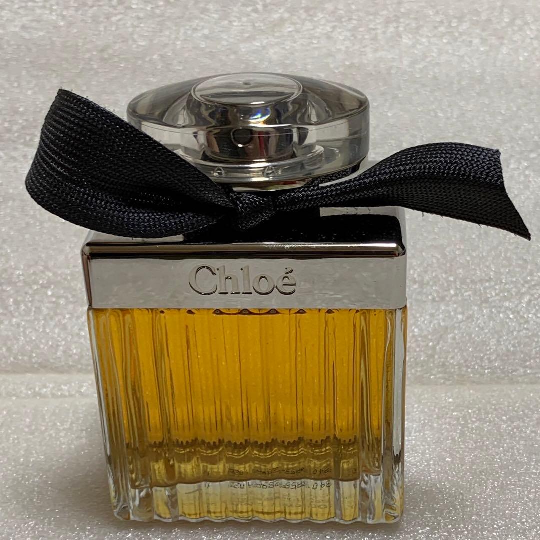 クロエ　廃盤品　レア　インテンス　オードパルファム