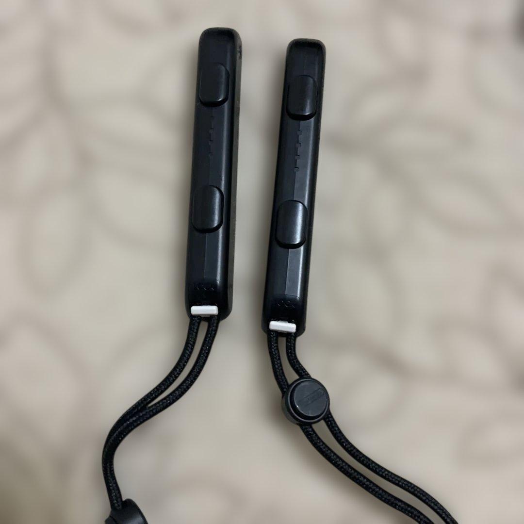 Switch 本体　その他付属品　箱無し　スティック問題あり※8月限定で値下げ中