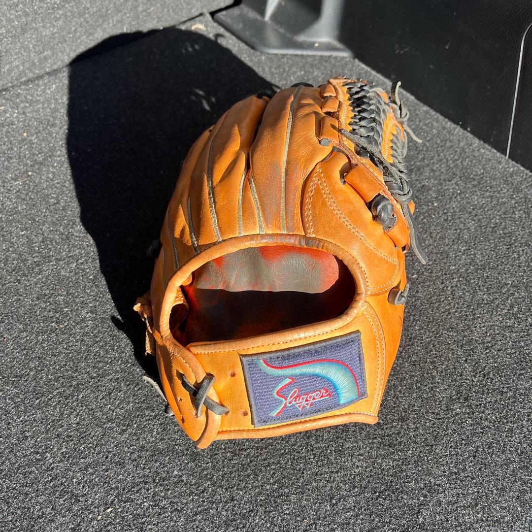 久保田スラッガー　KSN-L7