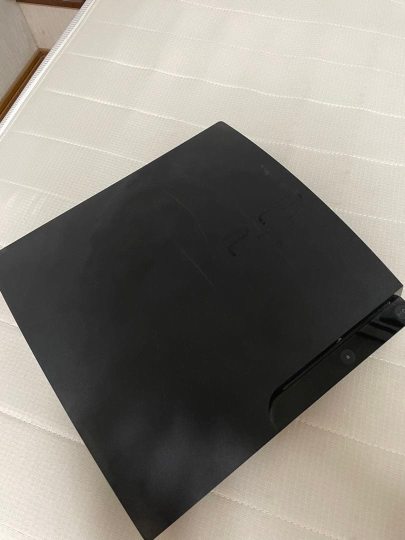 プレステーション3【箱付き】