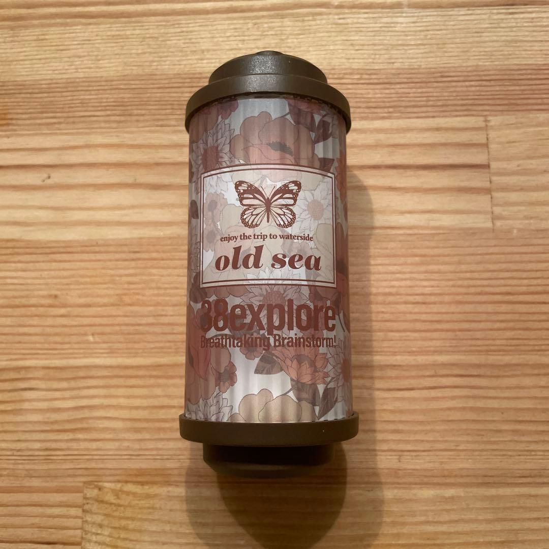 old sea 38explore LEDランタン