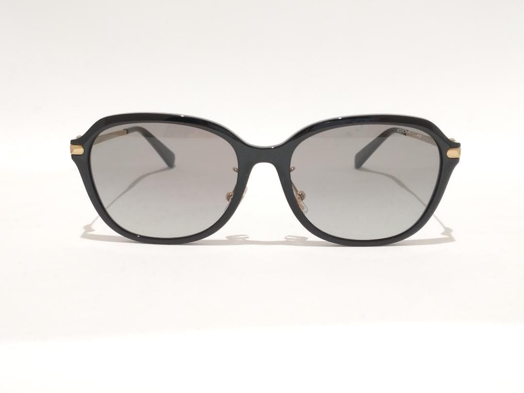 新品正規品 コーチ HC8332D 500211 サングラス