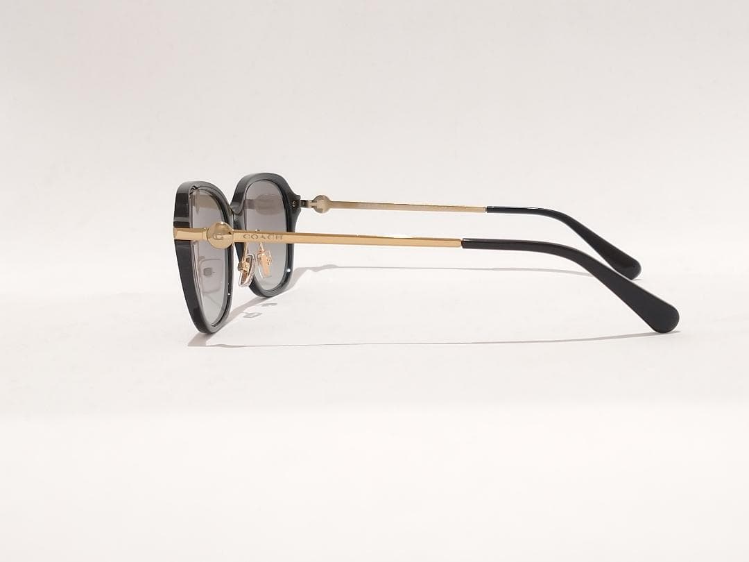 新品正規品 コーチ HC8332D 500211 サングラス